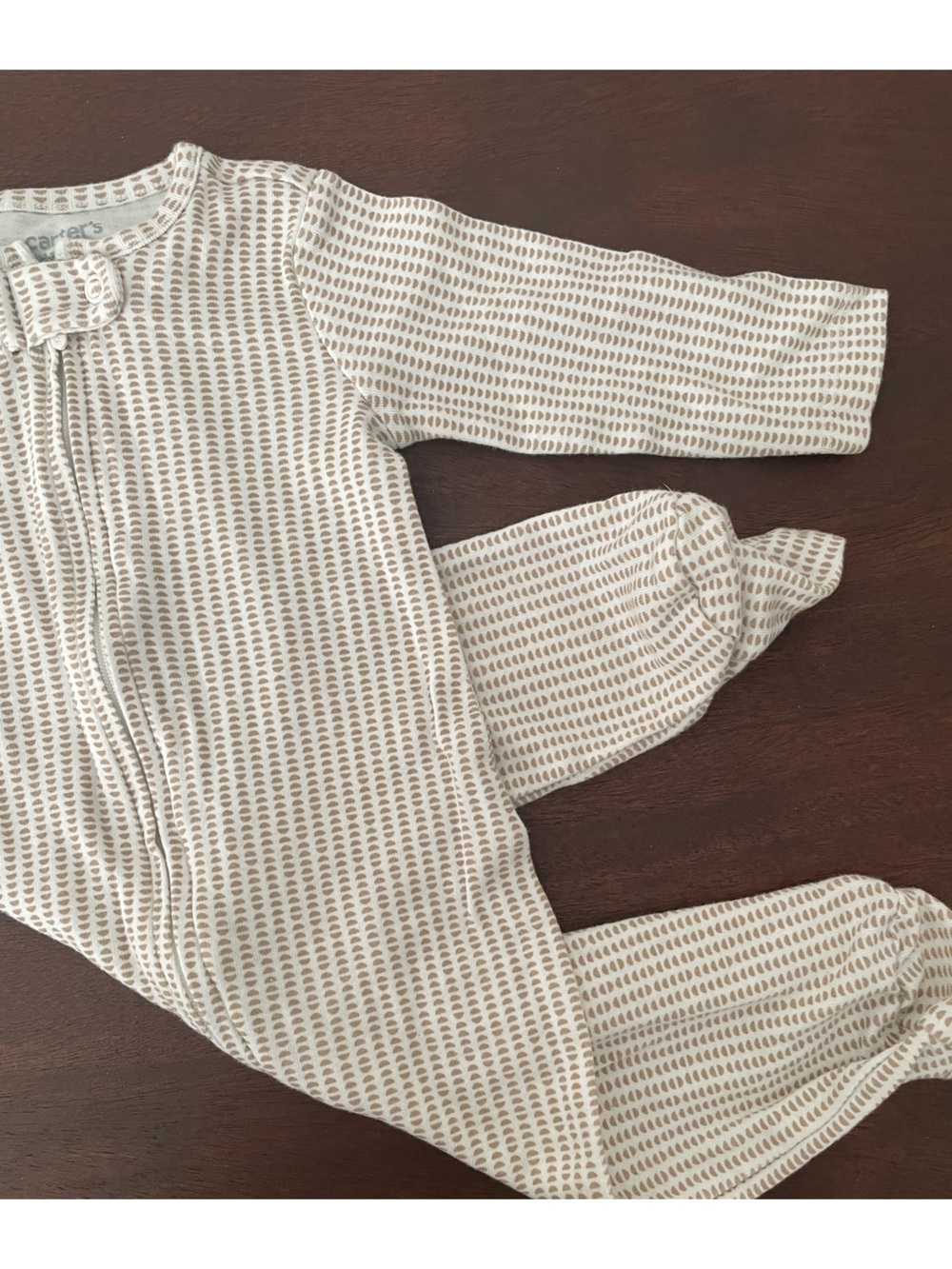 Neutrals Baby Bundle - Picture 4 of 7
